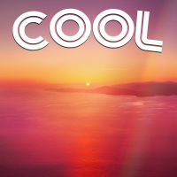 Cool - Instrumental W/ Backing Vocals cover